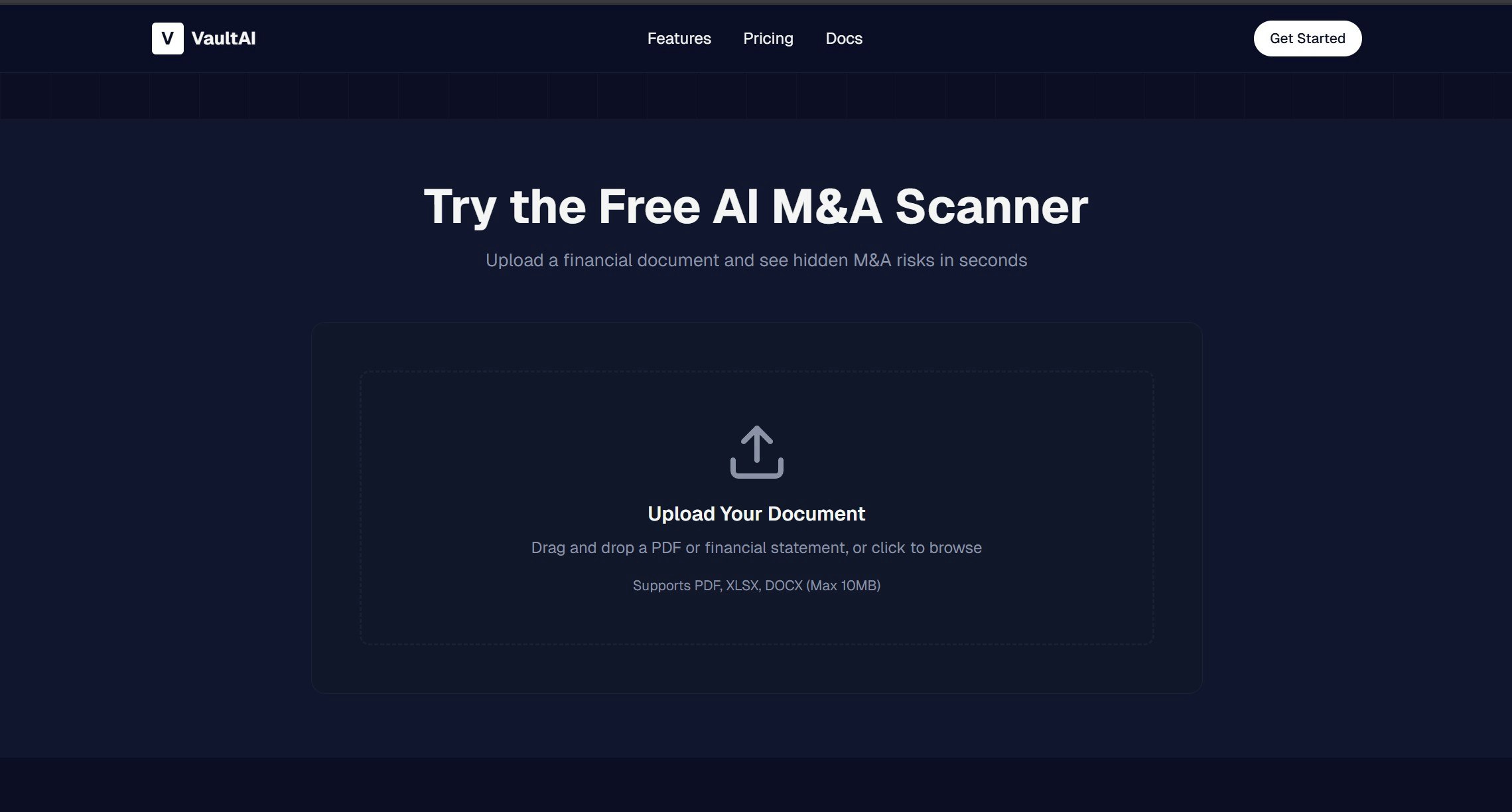 VaultAI gallery image