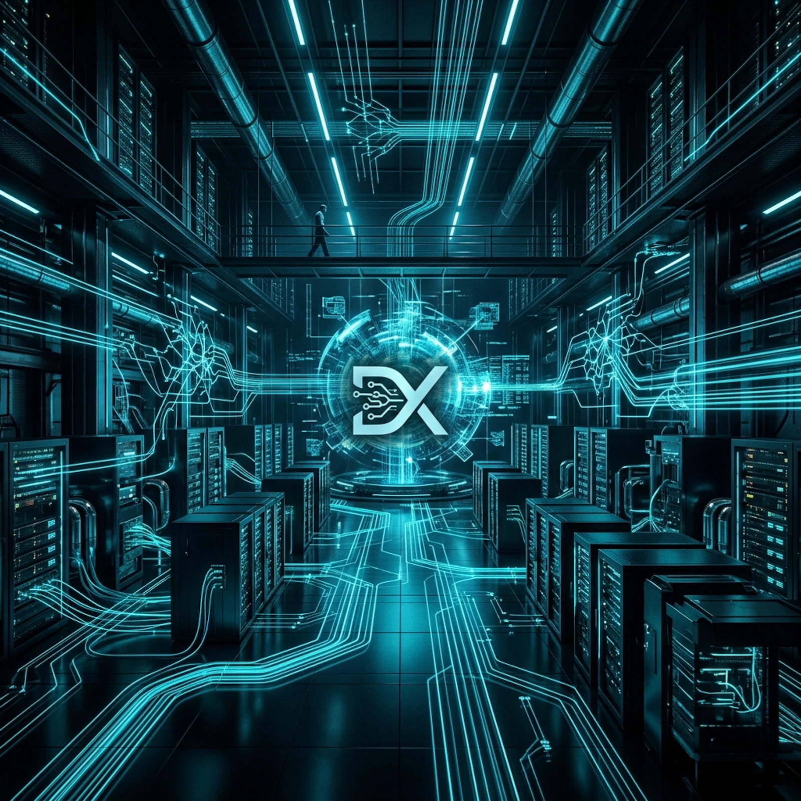 DARKSYNTRIX screenshot 1