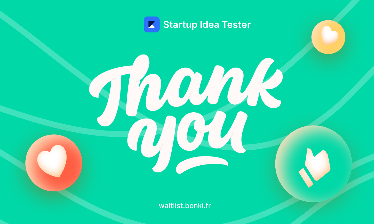 Startup -Ideen -Tester media 4