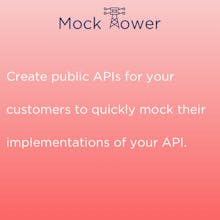 MockTower gallery image