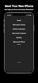Essential Launcher
