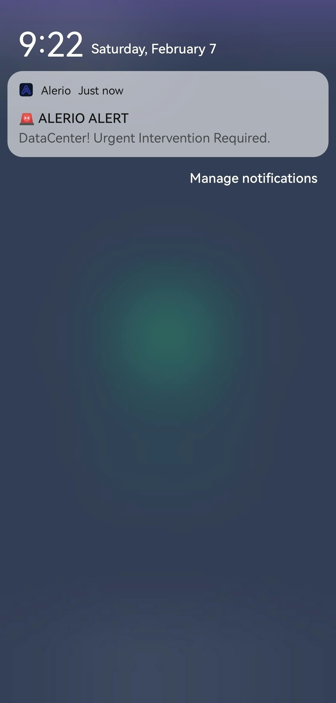 Alerio gallery image