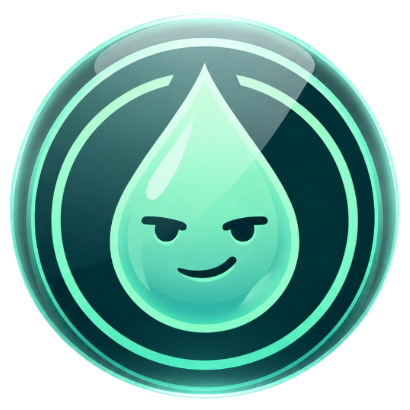 Hydration Hostage