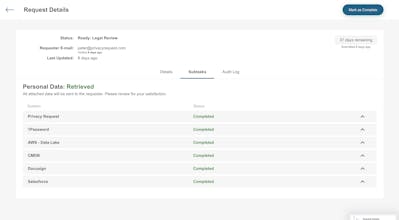 Opsware gallery image