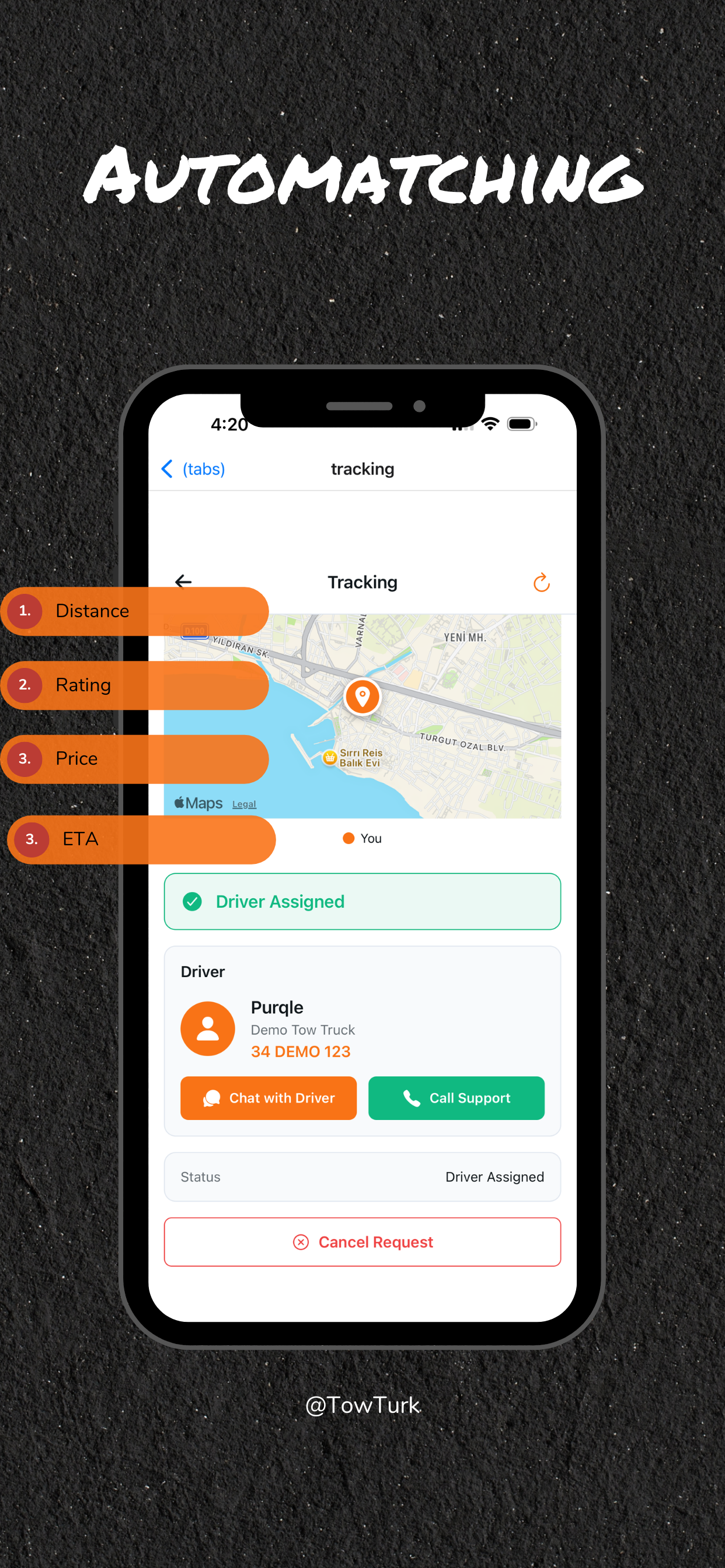 TowTurk gallery image