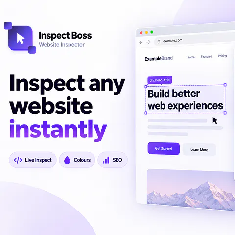 Inspect Boss