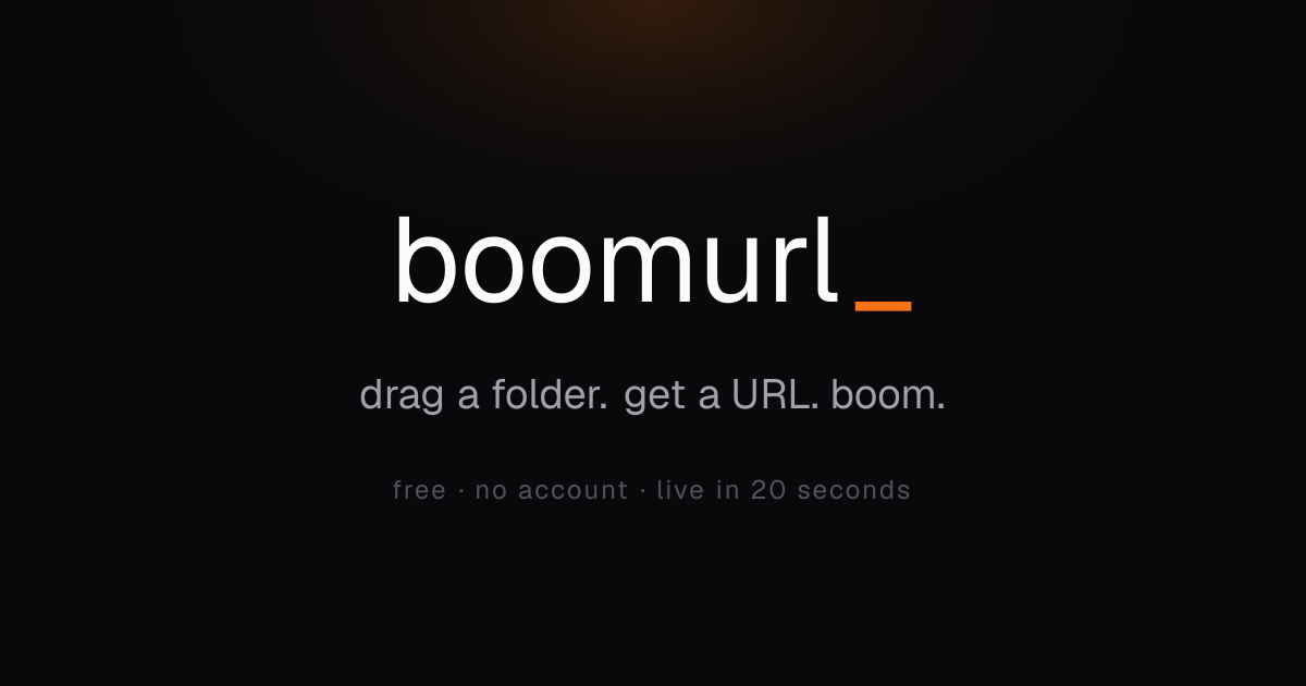 boomurl gallery image