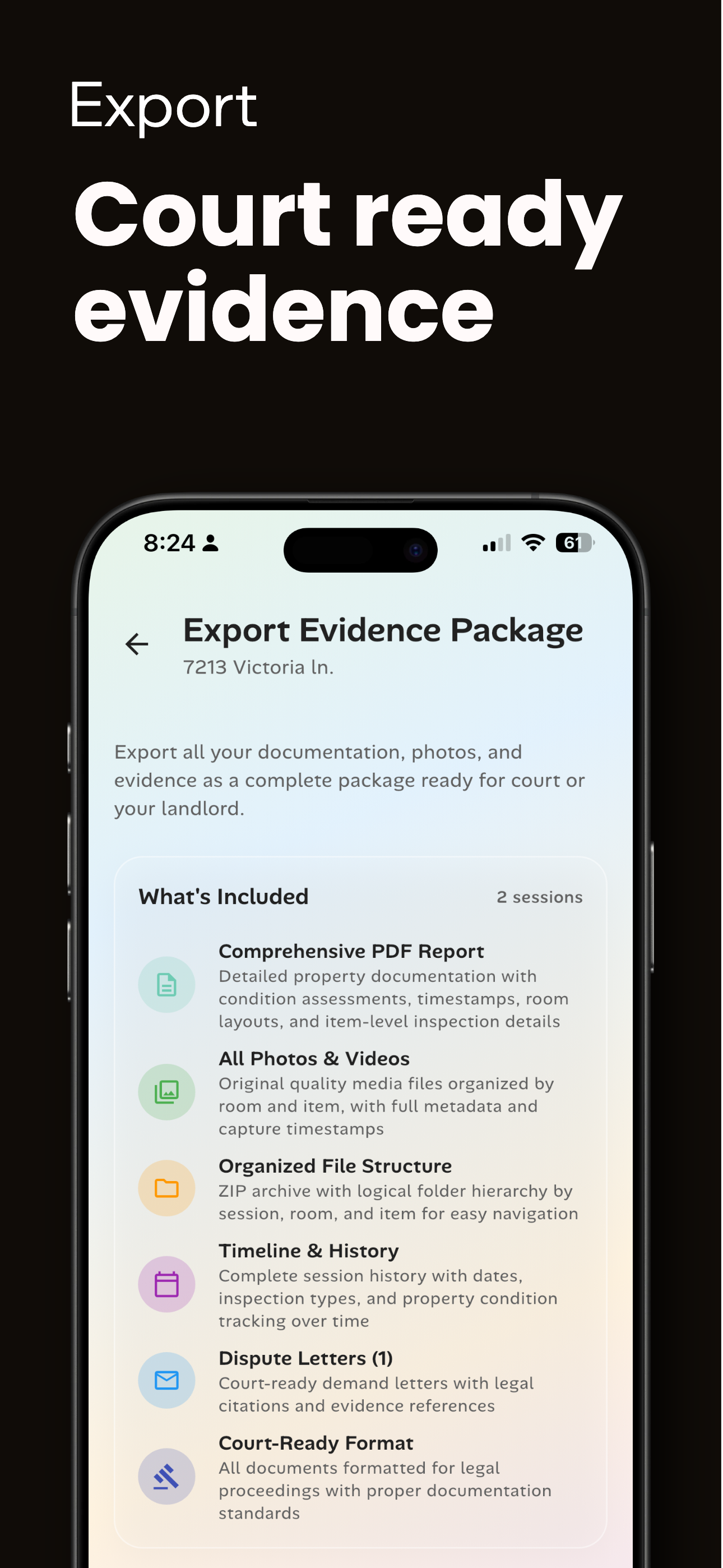 DepositGenie gallery image