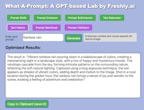 What-A-Prompt gallery image