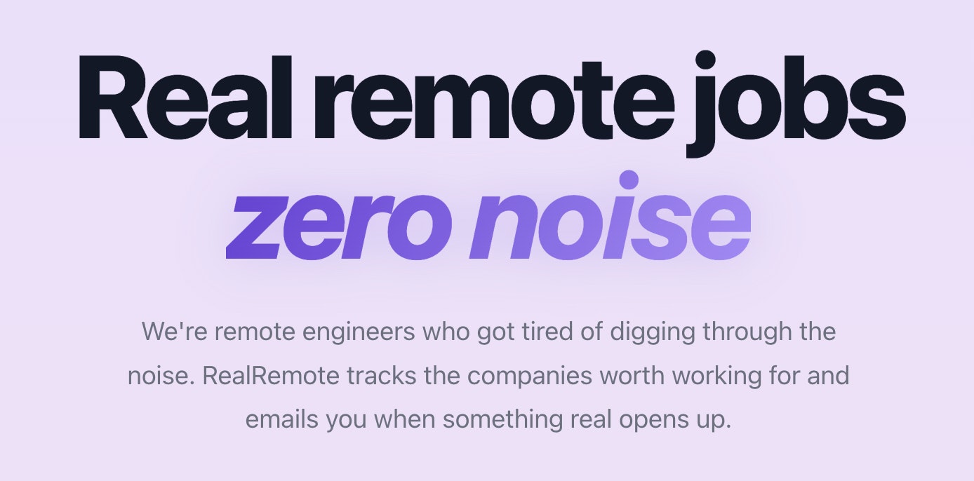 RealRemote gallery image