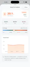 LightYet-Weight Tracker gallery image