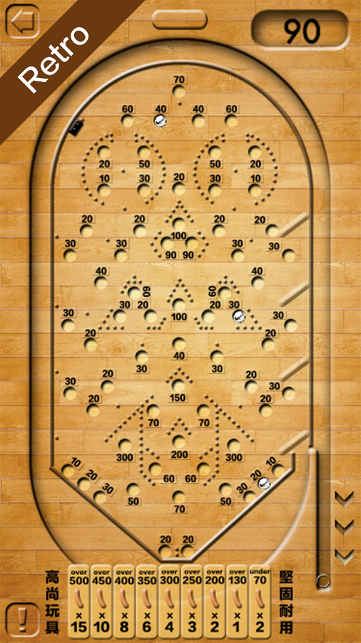 Sausage Pinball gallery image