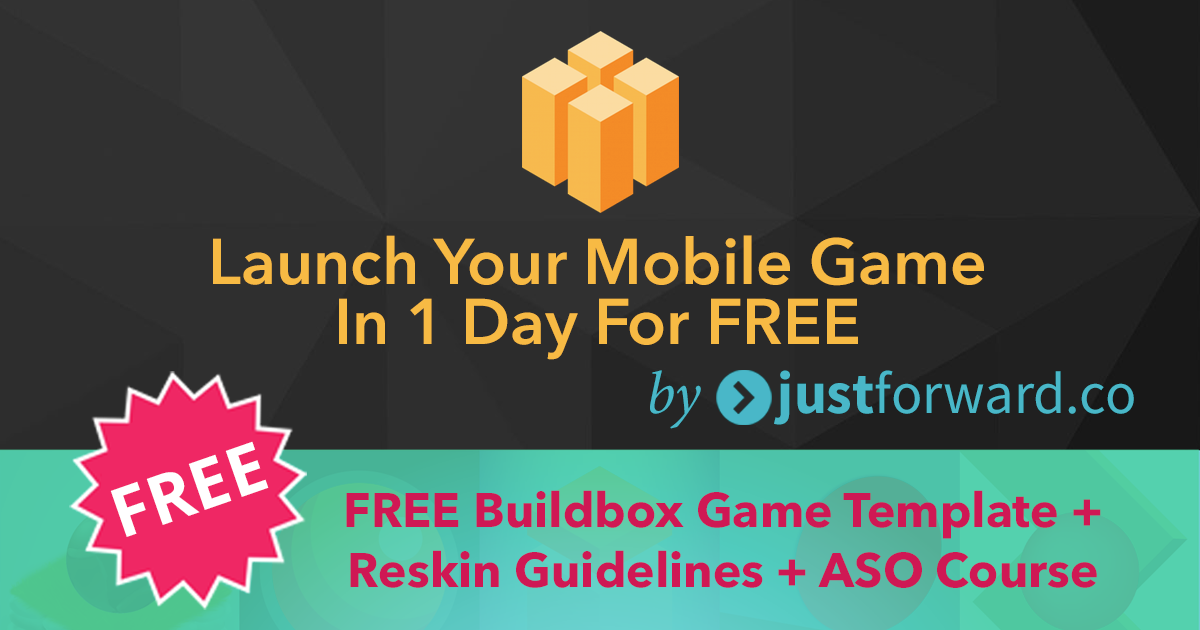 Launch Your Mobile Game In 1 Day For FREE gallery image