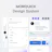Morquick Design System