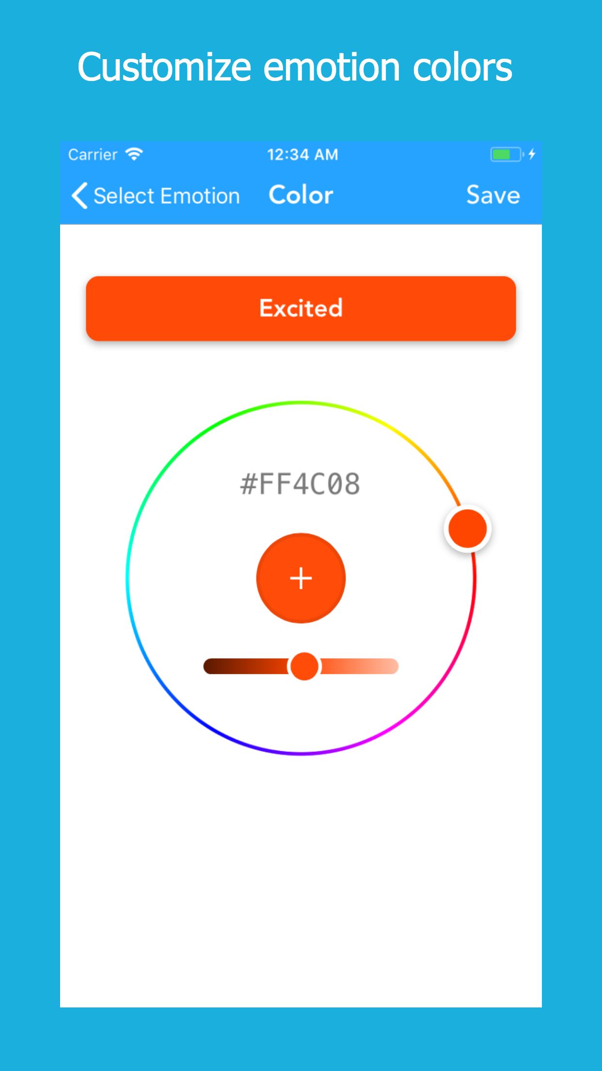 Scribio gallery image