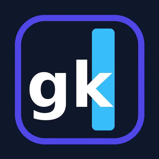 Guikits logo