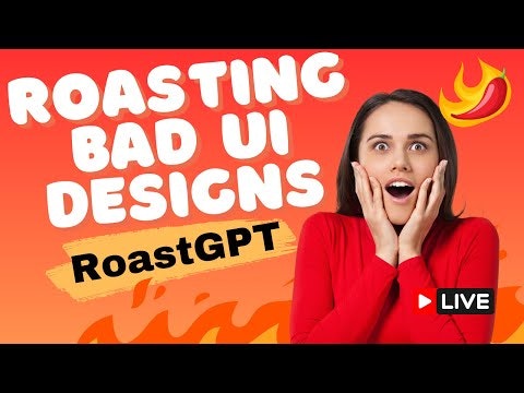RoastGPT gallery image