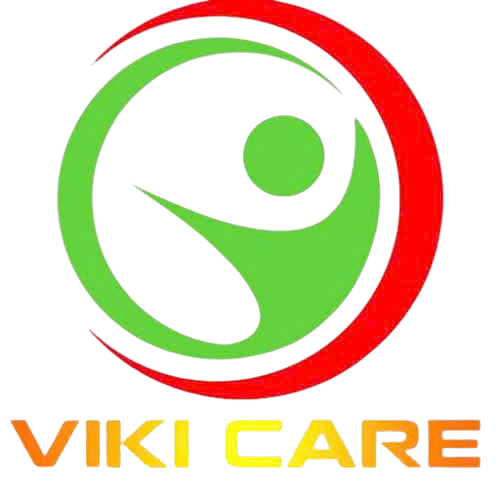 Vikicare - Chuyên Gi... logo