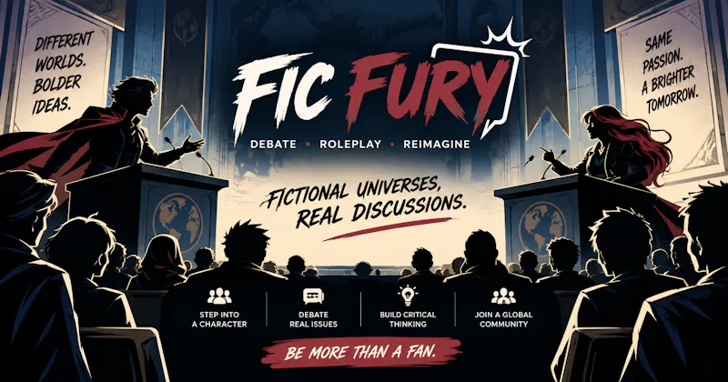 FIC FURY screenshot 2