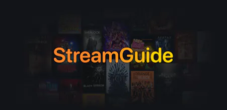 StreamGuide gallery image