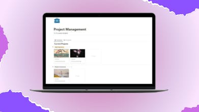 Notion Ultimate Second Brain 2.0 gallery image