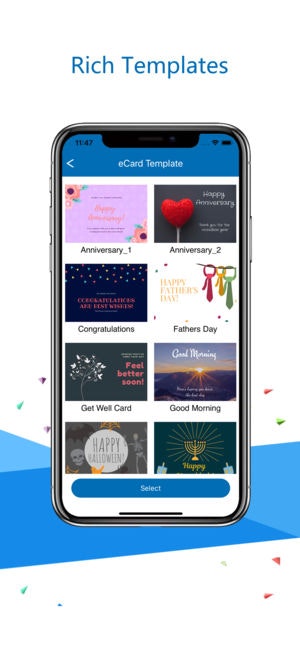 Group Message - Auto SMS&Email gallery image