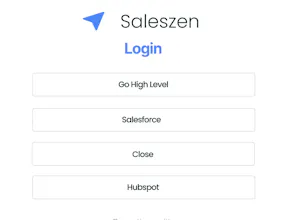 Saleszen gallery image