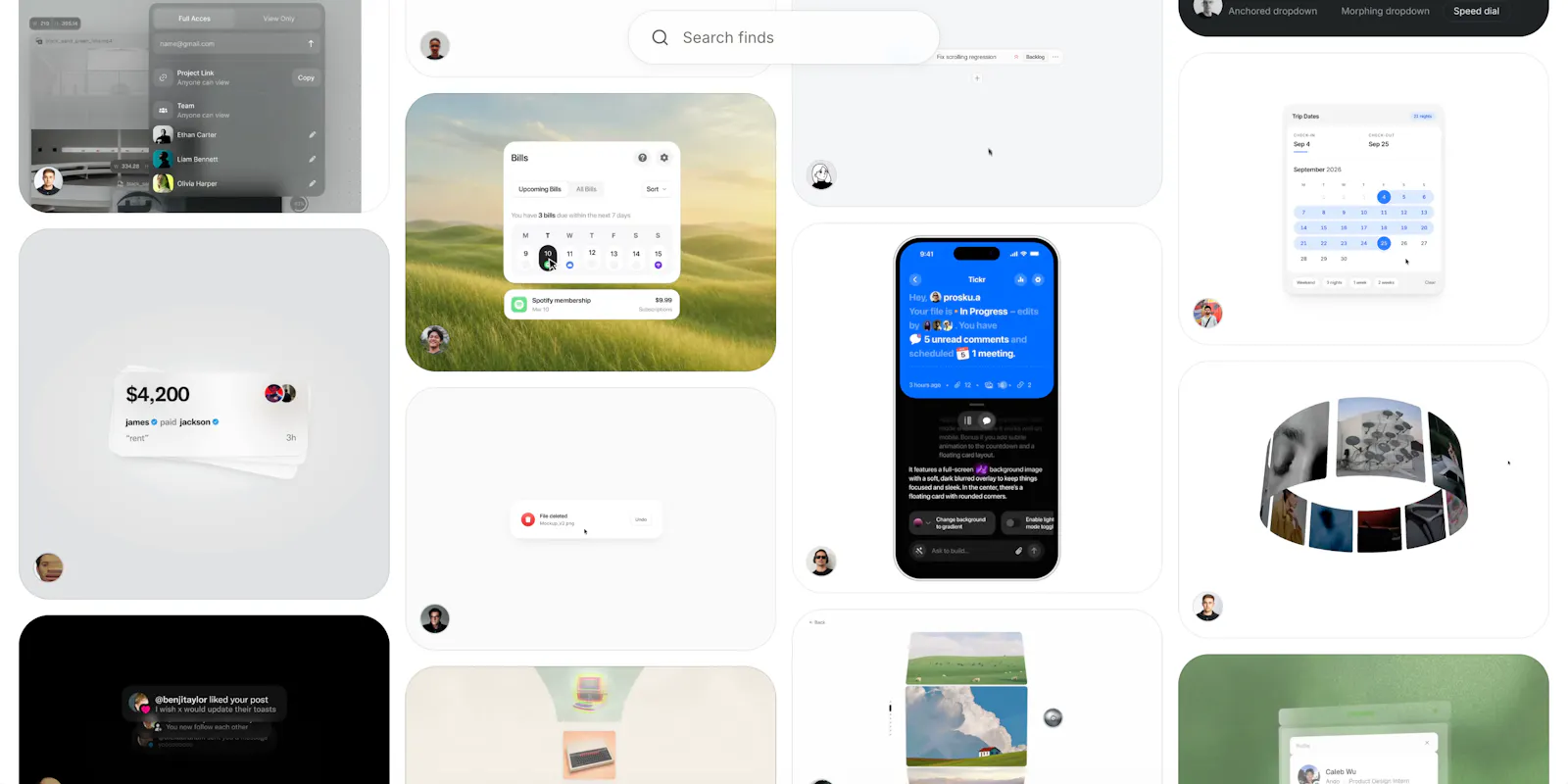 Bencho screenshot 3