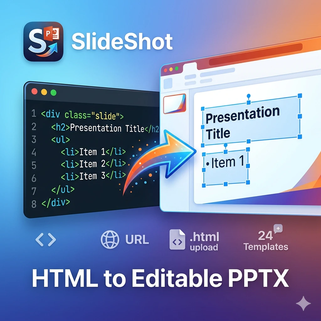 SlideShot 2.0