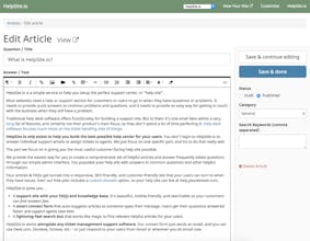 HelpSite.io gallery image