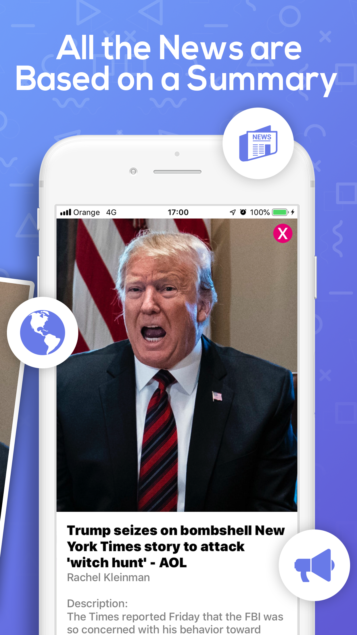 News Great Again gallery image