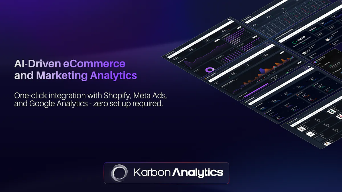 Karbon Analytics