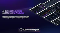 Karbon Analytics