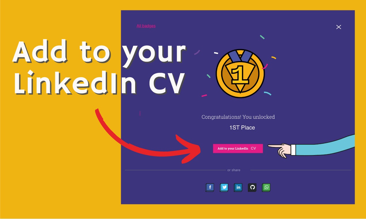 Hack 4 Pizza (Beta) gallery image