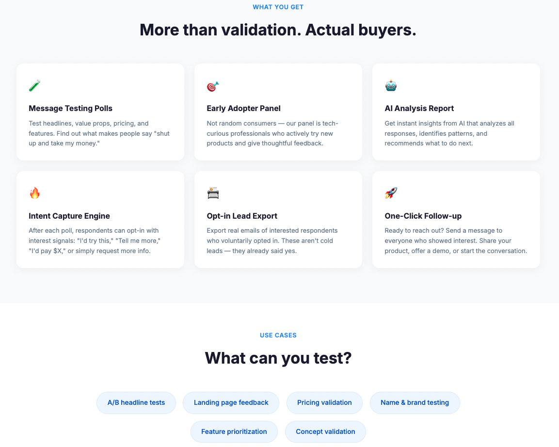TractionWay screenshot 4