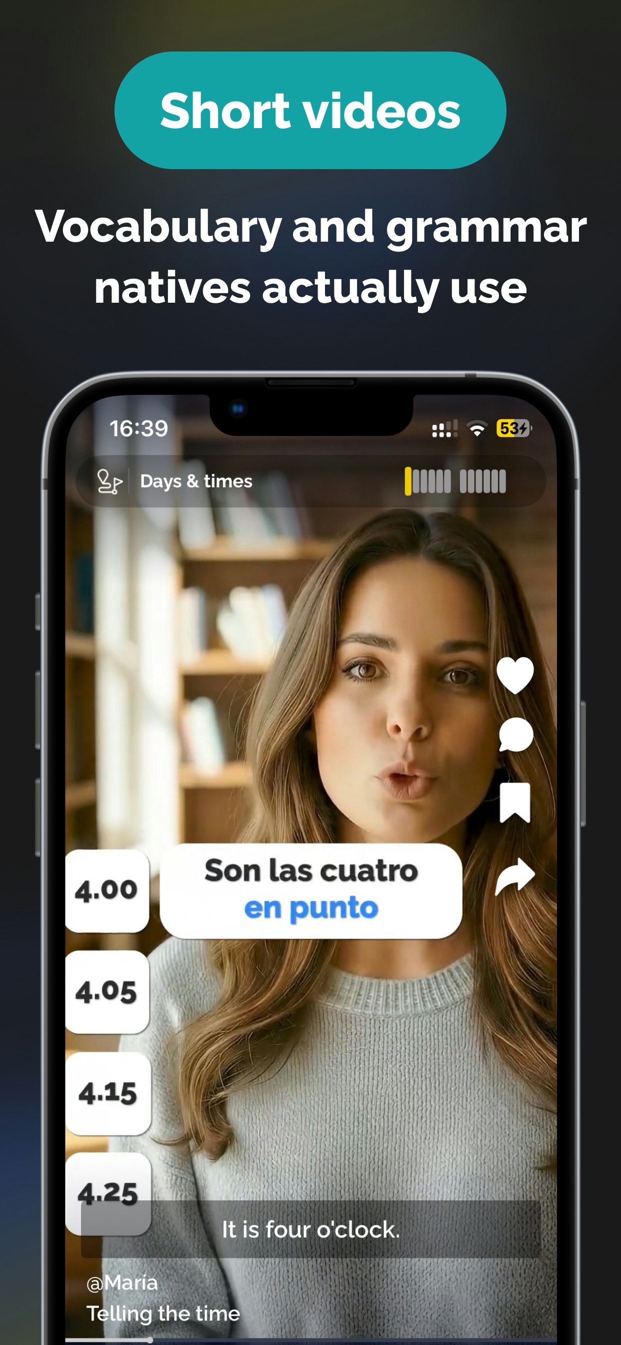 Fluentjoy Spanish gallery image