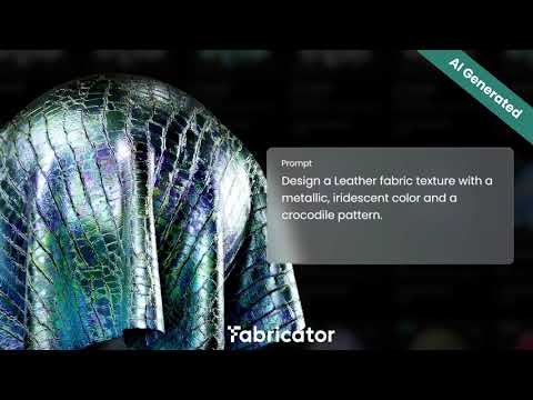 Fabricator gallery image