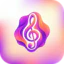 Lyria 3 - AI Song & Music Generator logo