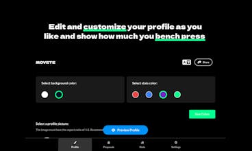 Movete gallery image