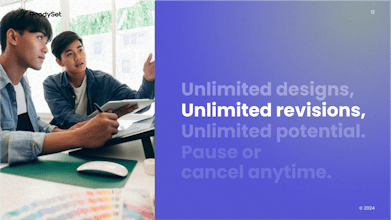 ReadySet Design Subscription gallery image