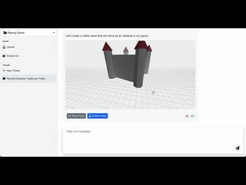 Vibe Game Studio gallery image