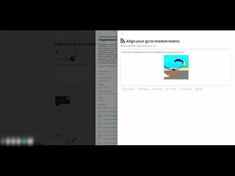 Repurpost Content Experiences gallery image