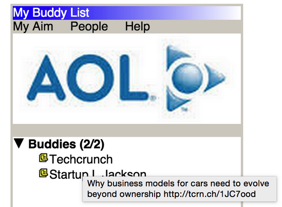 ChezApps gallery image