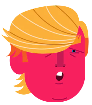 I Hate Donald Trump