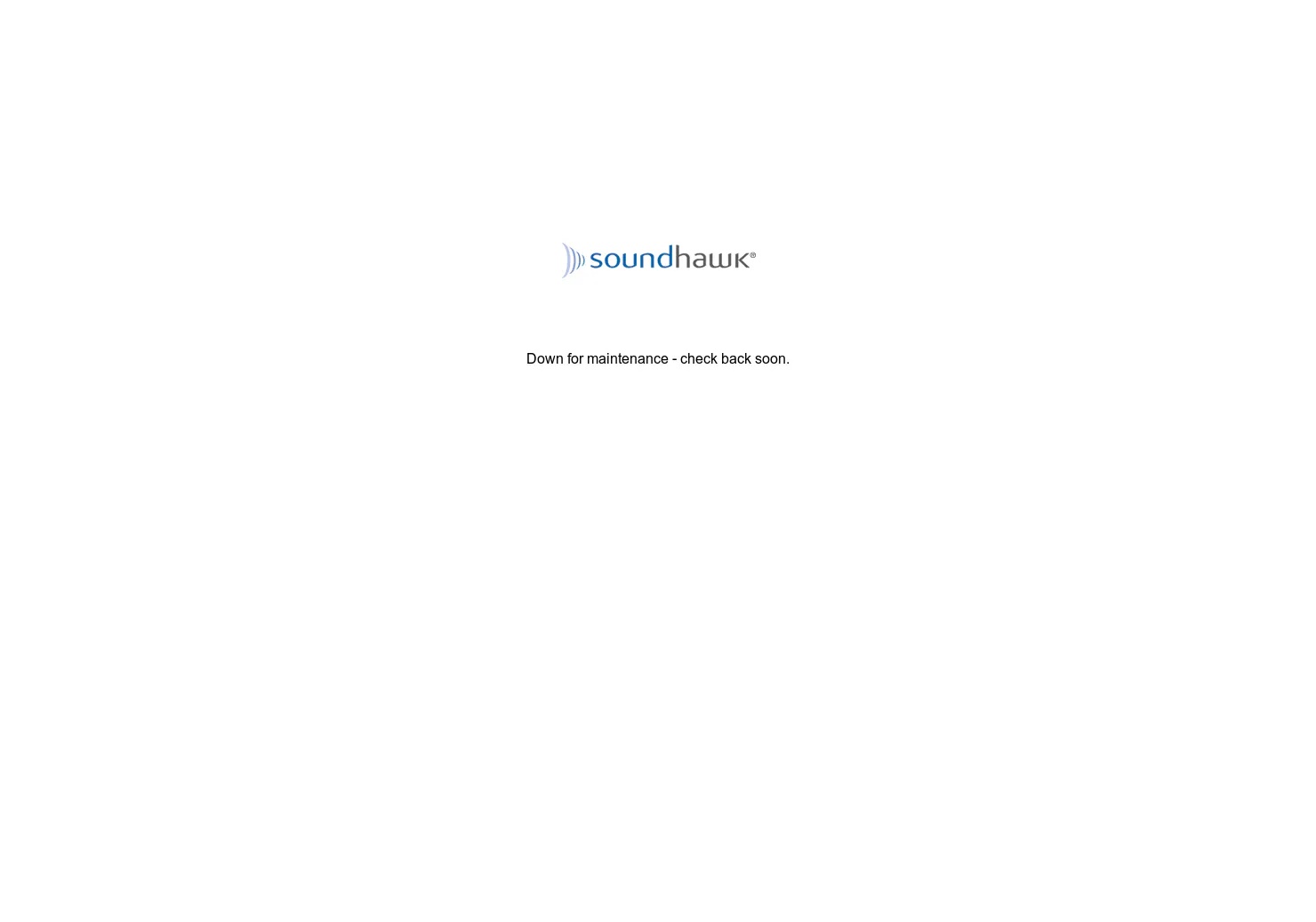 Soundhawk Scoop