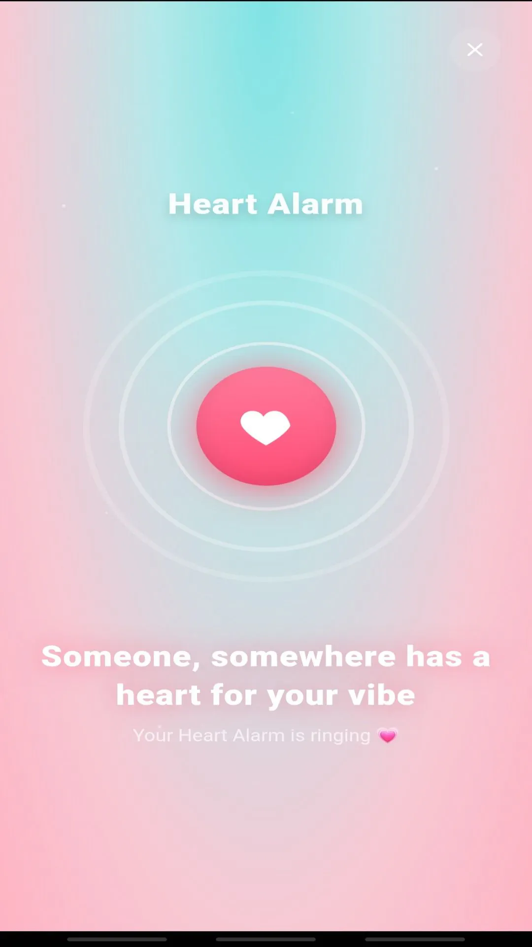 Heart Alarm  gallery image