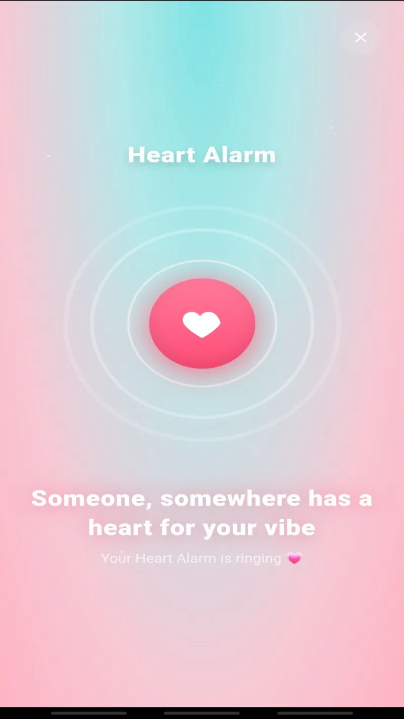 Heart Alarm  screenshot 3