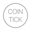 Coin Tick - Menu Bar Crypto Ticker