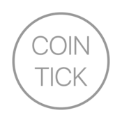 Coin Tick - Menu Bar Crypto Ticker