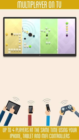 Ball Escape! gallery image